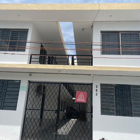 Departamento Orellana 11 Четумаль Экстерьер фото