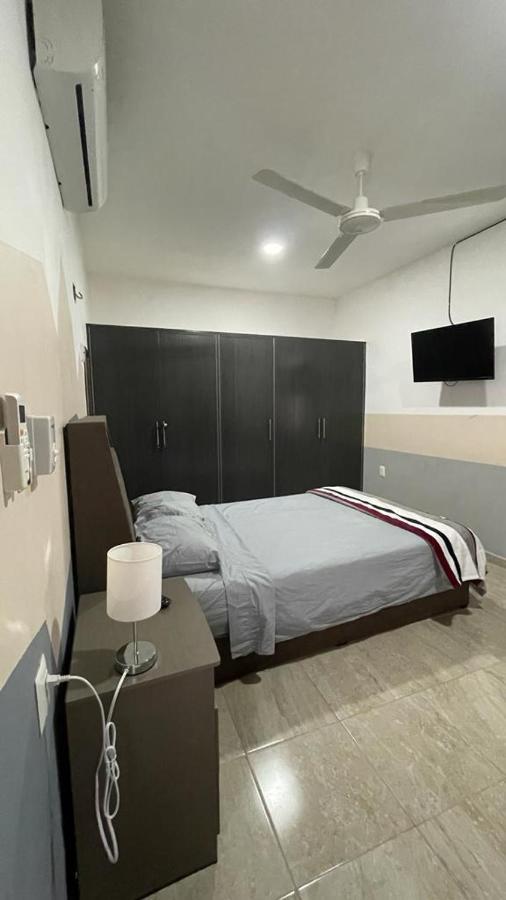 Departamento Orellana 11 Четумаль Экстерьер фото